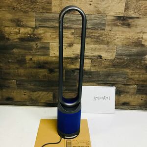 MDyson ダイソン 扇風機 TP02 空気清浄機能付 タワーファン dyson Pure Cool Link TP03動作品