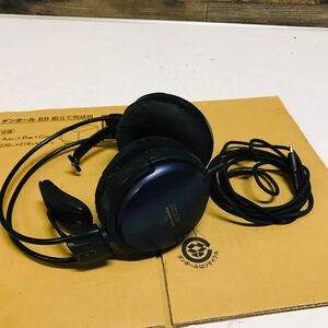 audio-technica ART MONITOR ヘッドホン ATH-A700X動作品