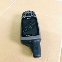 GARMIN ガーミン GPS ハンディ map 60CSx 中古現状品_画像4