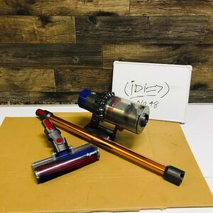 dyson ダイソン　ＳＶ１２　コードレスクリーナー中古品