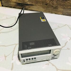 Keithley ソースメータ 2611B、1ch、10A、±200V中古品の画像3