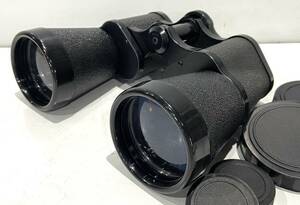 240317F☆ CENTRE DELUXE 12×50 Field 5° DAY AND NIGHT MULTI COATED OPTICS 双眼鏡 ♪配送方法＝おてがる配送宅急便(EAZY)♪