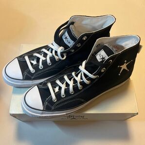 STUSSY × CONVERSE CT70 HI ステューシー コンバース