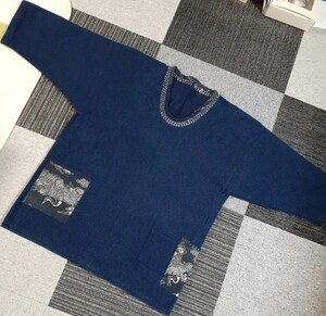  judo put on remake. outer garment L size 