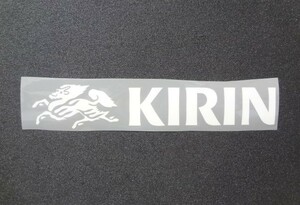 【代表】KIRINスポンサーロゴシート 5/日本代表