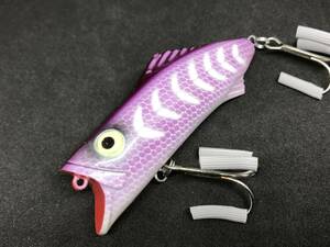 HEDDON ヘドン ホッパーストッパー スローバー