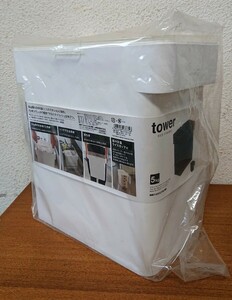 tower お米入れ 米びつ 5㎏ 新品未使用