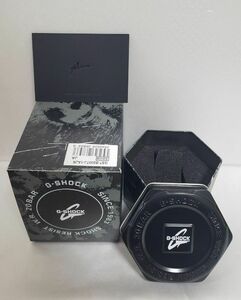 G-SHOCK　GST-B200TJ-1AJR 専用箱のみ 美品 入手困難