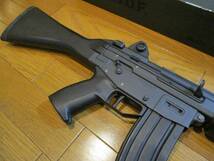 東京マルイ 89式小銃 固定銃床式 電動ガン_画像6