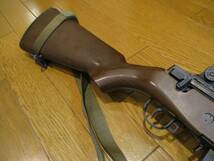 東京マルイ M14 ウッドストックバージョン RASカスタム 電動ガン_画像2