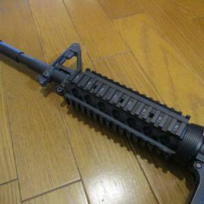 東京マルイ 次世代M4 SOPMOD 電動ガンの画像5