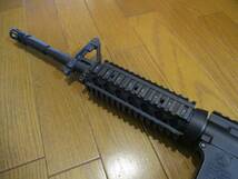 東京マルイ 次世代M4 SOPMOD 電動ガン_画像5