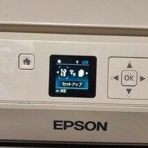 EPSON エプソンプリンター EP-707A_画像2