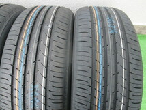 最短発送 送料無料 2024年製 4本価格 日本製 225/50R18 225/50-18 トーヨー ナノエナジー3+ NANOENERGY 3Plus 低燃費 通販限定価格 NE3_画像3