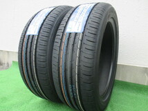 最短発送 送料無料 低燃費 2024年 日本製 2本価格 215/45R17 215/45-17 トーヨー ナノエナジー3+ NANOENERGY 3Plus 通販限定価格 NE3_画像2