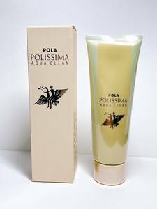  Pola . face cream poly- simaakwa clean POLISSIMA AQUA CLEAN