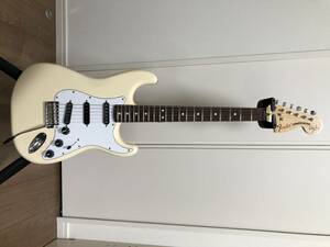 【超美品】エレキギター Fender フェンダー Ritchie Blackmore Stratocaster リッチー・ブラックモア ストラトキャスター【送料無料】
