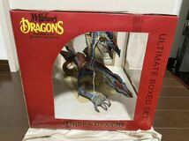 未開封 マクファーレントイズ McFarlane's DRAGONS ヒドラドラゴン Hydra Dragon ULTIMATE BOXED SET_画像6