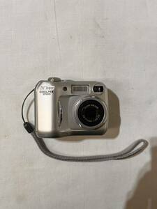 【D510】ニコン COOLPIX 3100 デジタルカメラ 