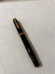 【D508】万年筆 14K ペリカン ペン先14金 Pelikan Germany