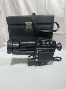 【t157】　Beaulieu 5008-S フィルムカメラ ジャンク