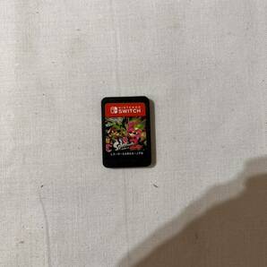 【D520】ニンテンドースイッチソフト スプラトゥーン2 Nintendo Switchの画像1