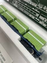 【t211】　KATO HOゲージ カトー 鉄道模型 貨物　コキ10000_画像3