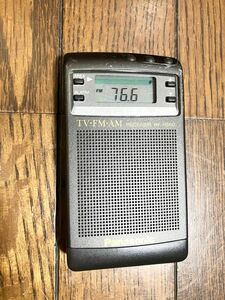 Panasonic ラジオRF-H560