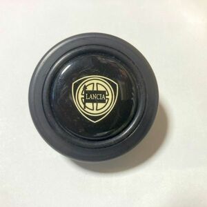 momo horn button LANCIA secondhand goods ABARTH Lancia Lancia Delta 16V evo Fiat Alpha Romeo 