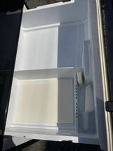 、三菱ノンフロン冷凍冷蔵庫 3ドア 330LMR-CG33F-B_画像9