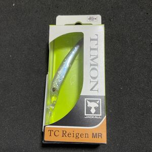 ティモン TC レイゲン MR 新品No3