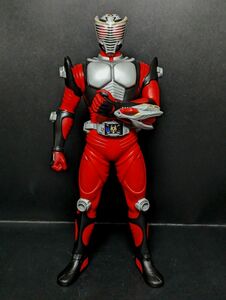 仮面ライダー龍騎ビックサイズ ソフビ フィギュア