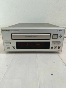 ☆ ONKYO☆オンキョー☆CDプレーヤー☆C-705X ☆