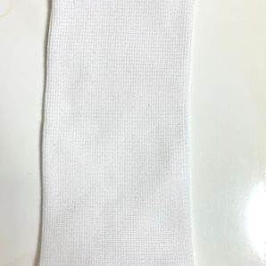 医療用サポーター腕用 足にも◎ ホワイト