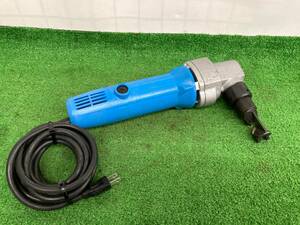 【中古品】三和 電動工具 キーストンカッタSG-230B Max2.3mm SG230B / IT1FI0KRS3JE