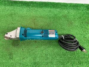 【中古品】makita(マキタ) 100vストレートシャー JS1660 / ITTH5VU6F7BI