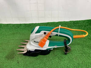 【中古品】マキタ(Makita) 芝生バリカン 刈幅110mm MUM1100 / ITKV7V8L9OPZ