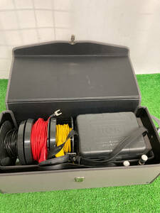 【中古品】HIOKI (日置電機) アースハイテスタ 3151 / ITBHJF4K9M2G