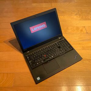 ThinkPad L590／Windows11Pro/Office2021