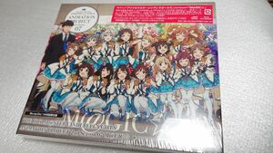 新品未開封 THE IDOLM@STER CINDERELLA GIRLS