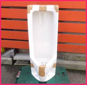 D0324AY unused storage goods TOTO trap removable type stole urinal small shape U308C #SC1 pastel ivory 