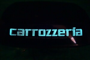 ★当時物★ PIONEER パイオニア carrozzeria カロッツェリア TS-R400Ⅱスピーカー 16cm -3WAY 旧車