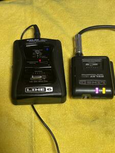 Line6 RELAY G30 ジャンク