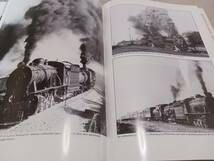 ★図面多数！　　218ページ！ハードカバー鉄道洋書写真集　　ガーラット蒸気機関車、形式写真、走行写真。_画像4