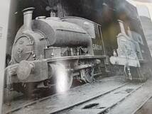 ★ハードカバー鉄道洋書写真集159ページ！　　英国スコットランドの蒸気機関車写真集。_画像8