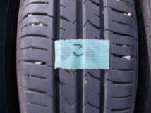 グッドイヤー　EfficientGrip ECO EG01 145/80R13　75S　4本価格　 こ_画像10