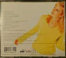 Candy Dulfer For The Love Of You/1997 EU盤/Ariola 74321 468622_画像2