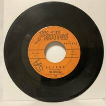 【EP 7インチレコード】The Crystals 50s60s 視聴 R&R R&B Rockabilly Doo-wop British Invasion Jazz Blues Country Soul_画像2