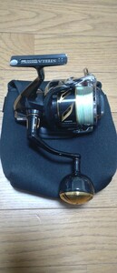 シマノ SHIMANO　ステラ　SW ６０００ＸＧ 送料無料