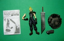 ◆ＦＦ７ポーション第３弾「クラウド」_画像2